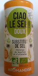 Substitut de sel Aromandise