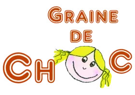 Logo Graine de Choc