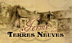 Logo GAEC des Terres Neuves