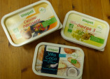 Produits bios vegan : Margarines vegan