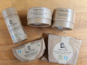 Produits cosmétiques vegan : la gamme Comme Avant