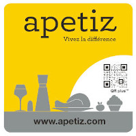 Moyens de règlement - Logo Apetiz