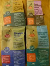 Produits zéro déchet - Bicarbonates