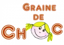 Logo Graine de Choc